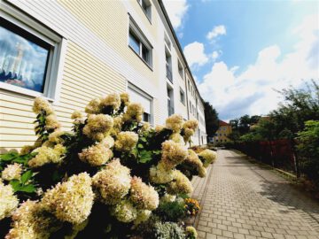 Pfingsten zahlt sich aus – dauerhaft 15 % Miete sparen!, 01979 Lauchhammer, Etagenwohnung